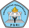 Universitas Indraprasta PGRI (Unindra) logo